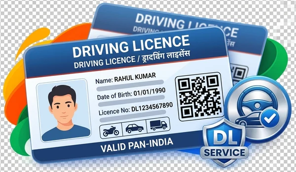 Driving Licence