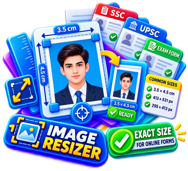 Image Resizer