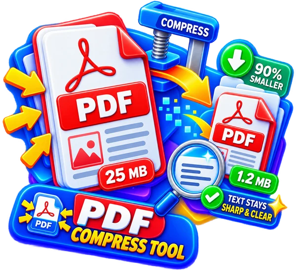 PDF Compress