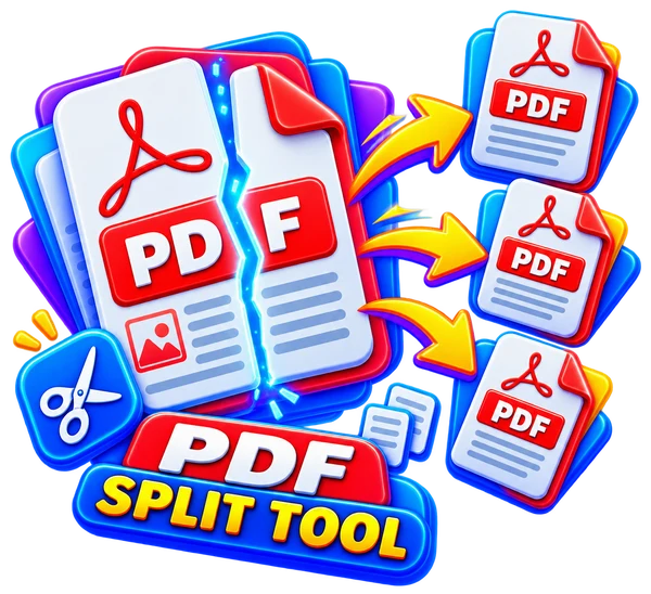 PDF Split