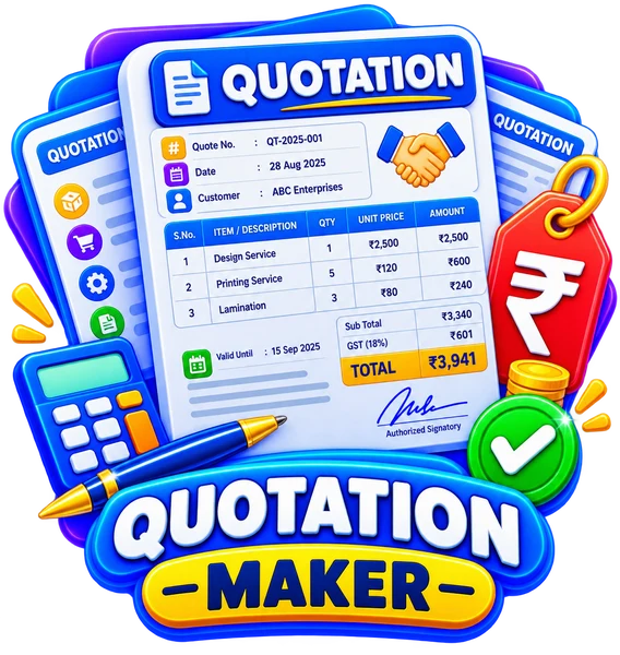 Quotation Maker