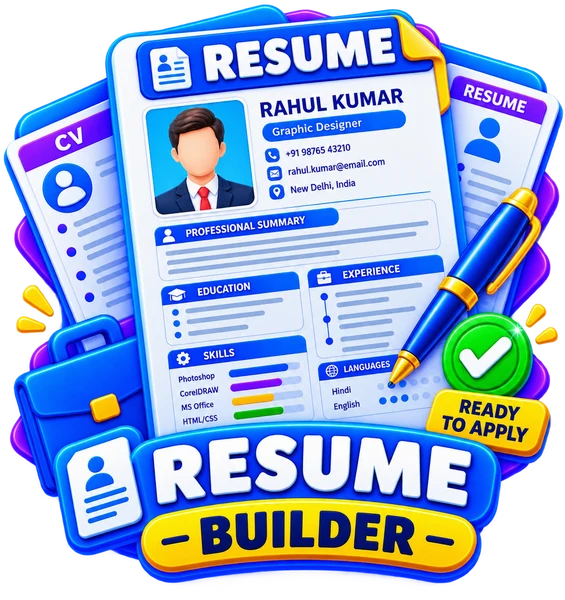 Resume Builder